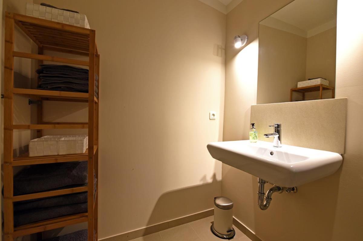 Zentrale Whg Naehe Der Alster Mit Parkplatz Hamborg