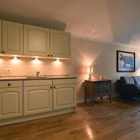 Ferienwohnung Zentrale Whg Naehe Der Alster Mit Parkplatz Hamburg Exterior foto