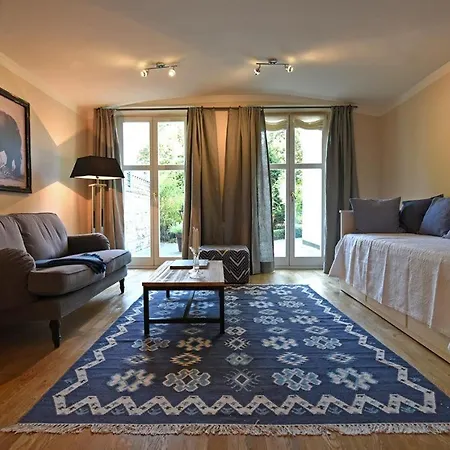 Ferienwohnung Zentrale Whg Naehe Der Alster Mit Parkplatz Hamburg Exterior foto