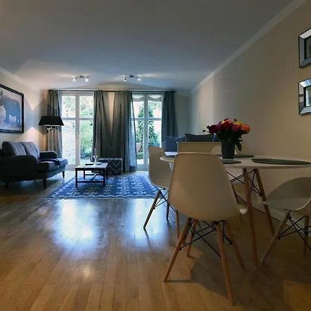 Ferienwohnung Zentrale Whg Naehe Der Alster Mit Parkplatz Hamburg Exterior foto