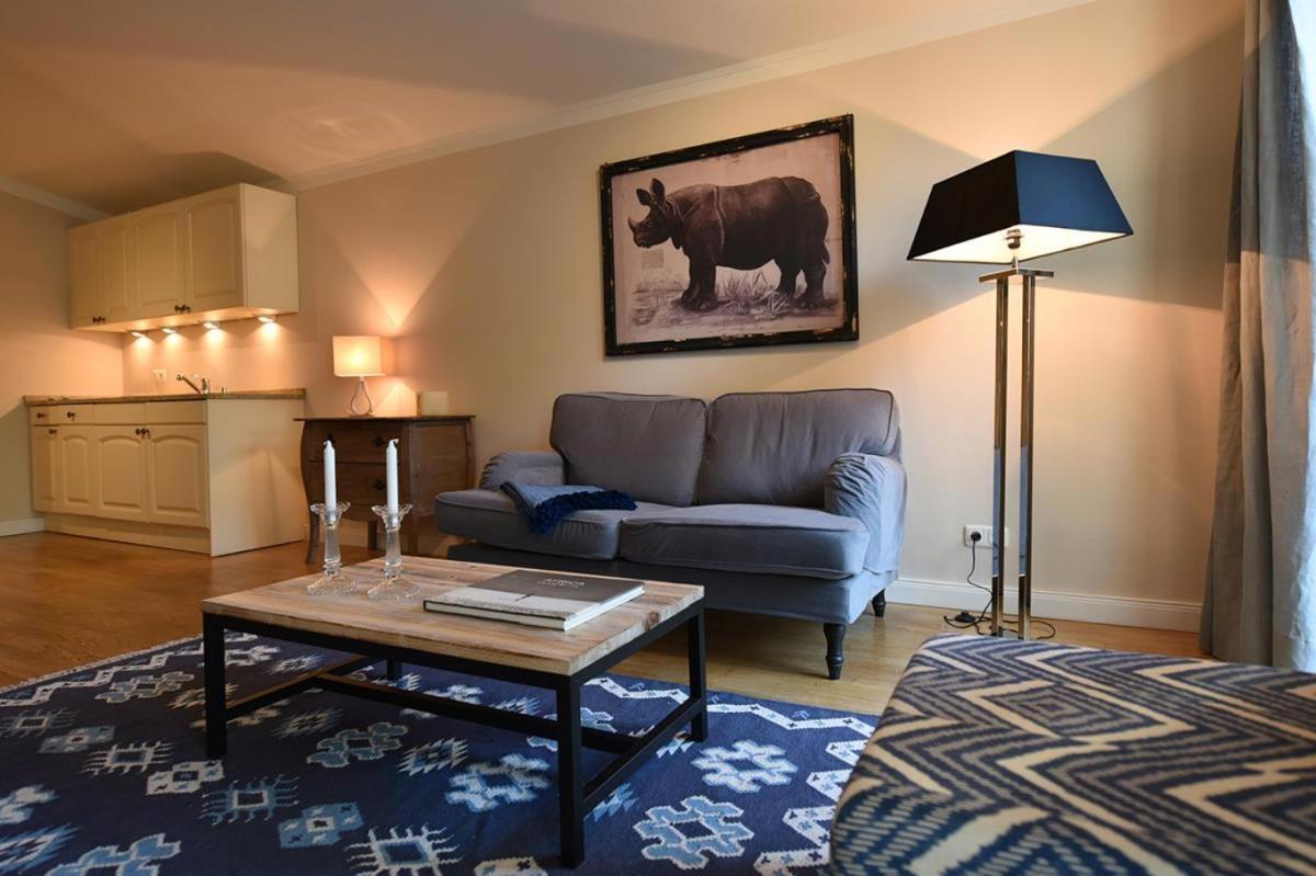 Appartement Zentrale Whg Naehe Der Alster Mit Parkplatz Hambourg